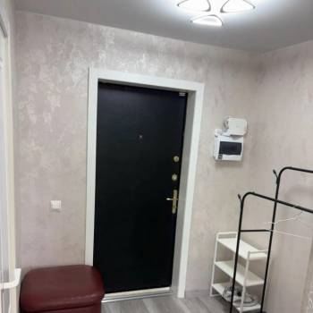 Сдается 1-комнатная квартира, 37 м²