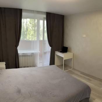 Сдается 1-комнатная квартира, 37 м²
