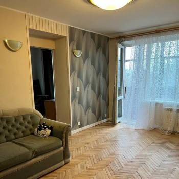 Сдается 2-х комнатная квартира, 47 м²