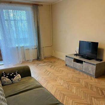 Сдается 2-х комнатная квартира, 47 м²