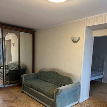 Сдается 2-х комнатная квартира, 47 м²