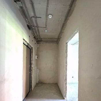 Продается 1-комнатная квартира, 37 м²
