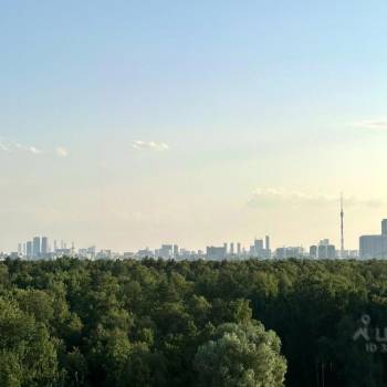 Продается 1-комнатная квартира, 37 м²