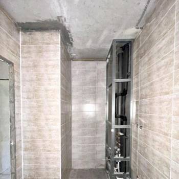 Продается 1-комнатная квартира, 37 м²