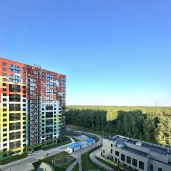 Продается 1-комнатная квартира, 37 м²