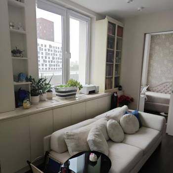 Продается 2-х комнатная квартира, 48,2 м²