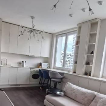 Продается 2-х комнатная квартира, 48,2 м²
