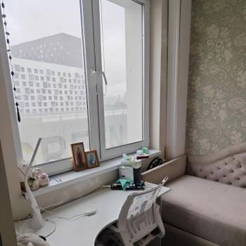 Продается 2-х комнатная квартира, 48,2 м²