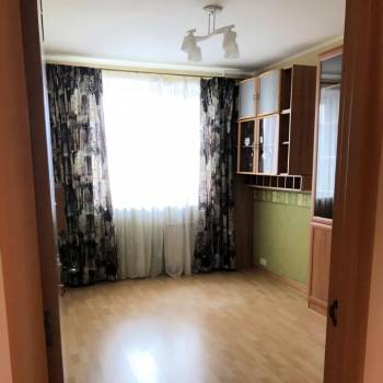 Продается 2-х комнатная квартира, 55,2 м²