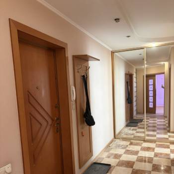 Продается 2-х комнатная квартира, 55,2 м²