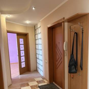 Продается 2-х комнатная квартира, 55,2 м²