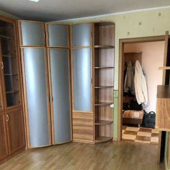 Продается 2-х комнатная квартира, 55,2 м²