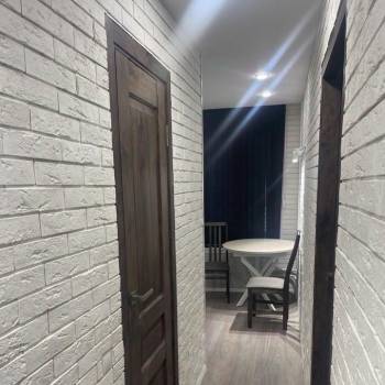 Продается 2-х комнатная квартира, 40 м²