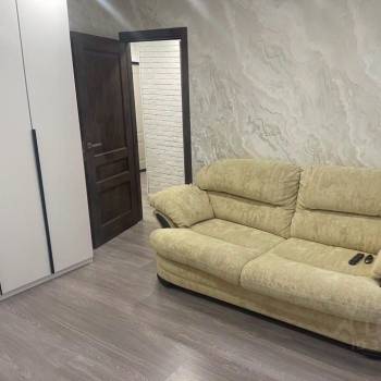 Продается 2-х комнатная квартира, 40 м²