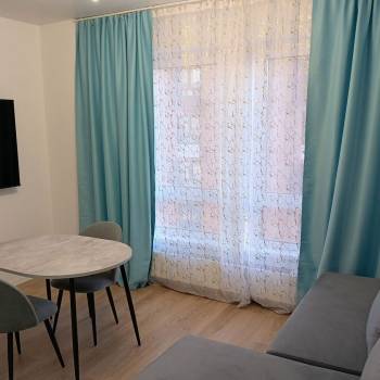 Сдается 1-комнатная квартира, 23,5 м²