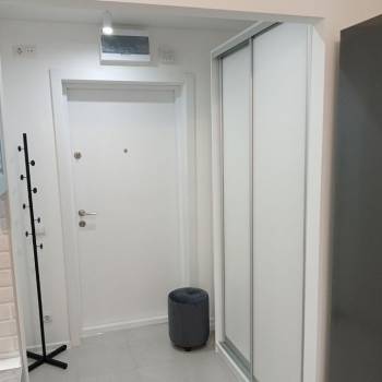 Сдается 1-комнатная квартира, 23,5 м²