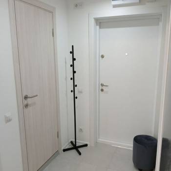 Сдается 1-комнатная квартира, 23,5 м²