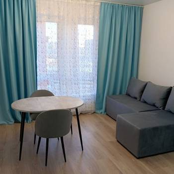 Сдается 1-комнатная квартира, 23,5 м²