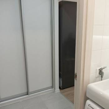 Сдается 1-комнатная квартира, 23,5 м²