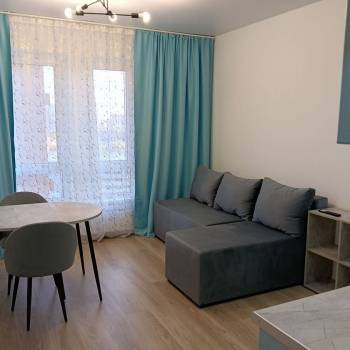 Сдается 1-комнатная квартира, 23,5 м²