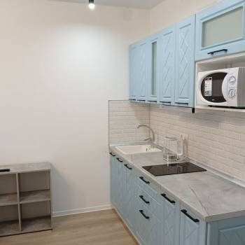 Сдается 1-комнатная квартира, 23,5 м²