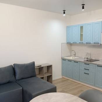 Сдается 1-комнатная квартира, 23,5 м²