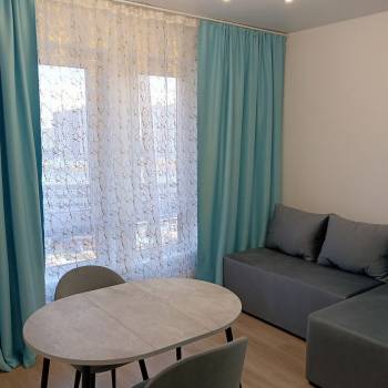 Сдается 1-комнатная квартира, 23,5 м²