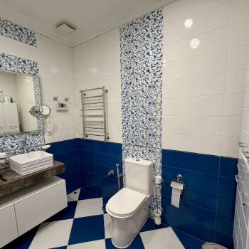 Продается 3-х комнатная квартира, 75,1 м²