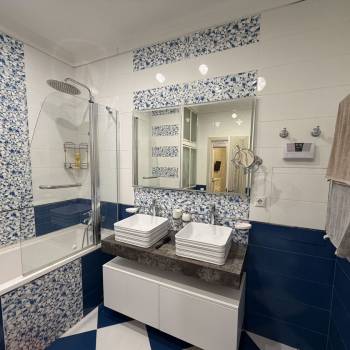 Продается 3-х комнатная квартира, 75,1 м²