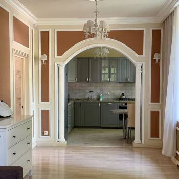 Продается 3-х комнатная квартира, 75,1 м²