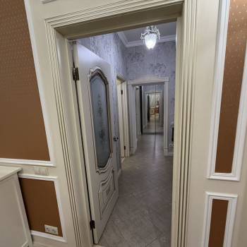 Продается 3-х комнатная квартира, 75,1 м²