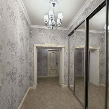 Продается 3-х комнатная квартира, 75,1 м²