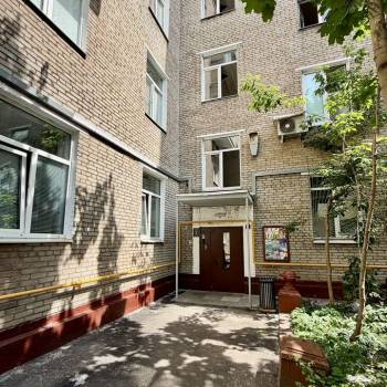 Продается 3-х комнатная квартира, 75,1 м²