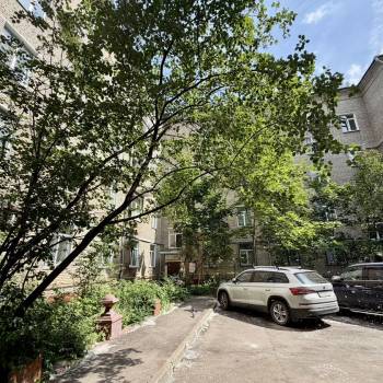 Продается 3-х комнатная квартира, 75,1 м²