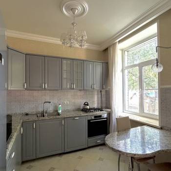 Продается 3-х комнатная квартира, 75,1 м²