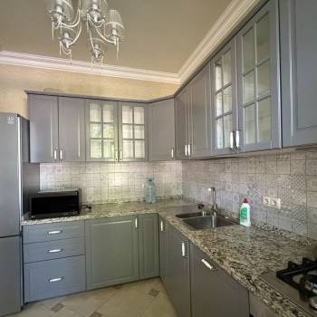 Продается 3-х комнатная квартира, 75,1 м²