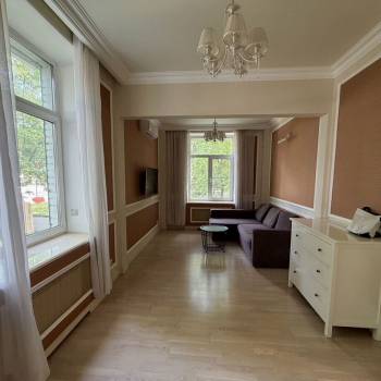 Продается 3-х комнатная квартира, 75,1 м²