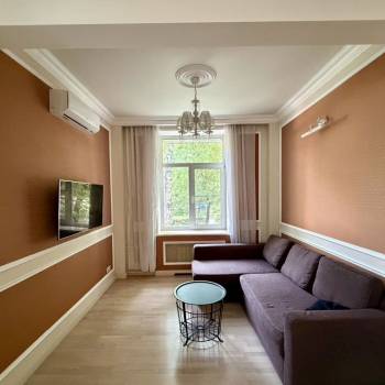 Продается 3-х комнатная квартира, 75,1 м²