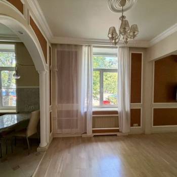 Продается 3-х комнатная квартира, 75,1 м²