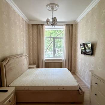 Продается 3-х комнатная квартира, 75,1 м²