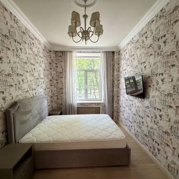 Продается 3-х комнатная квартира, 75,1 м²