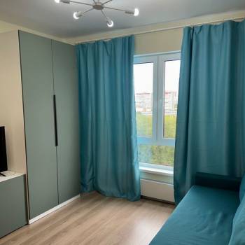 Сдается 1-комнатная квартира, 20 м²