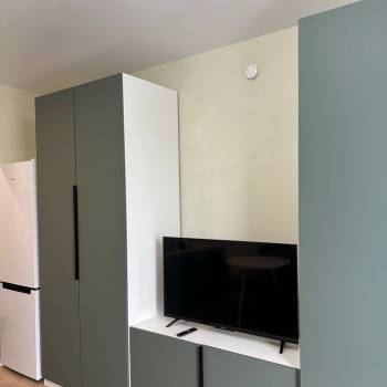 Сдается 1-комнатная квартира, 20 м²