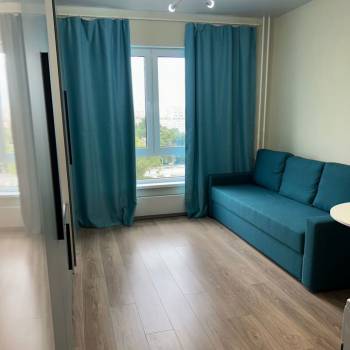 Сдается 1-комнатная квартира, 20 м²