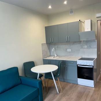 Сдается 1-комнатная квартира, 20 м²
