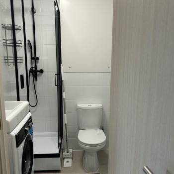 Сдается 1-комнатная квартира, 20 м²