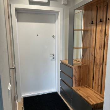 Сдается 1-комнатная квартира, 20 м²