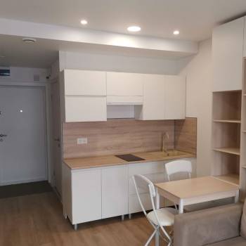 Сдается 1-комнатная квартира, 23,6 м²
