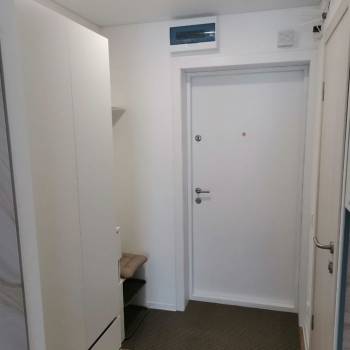 Сдается 1-комнатная квартира, 23,6 м²