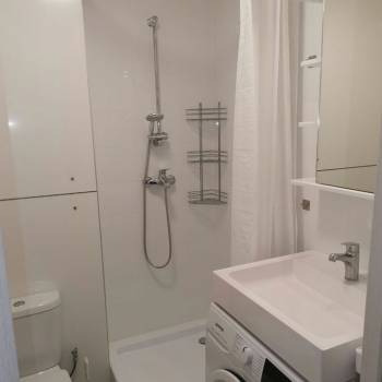 Сдается 1-комнатная квартира, 23,6 м²